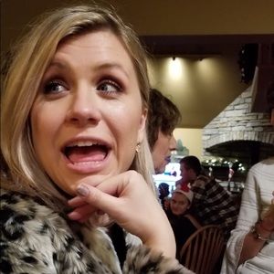 Meet your Posher, Terrilyn